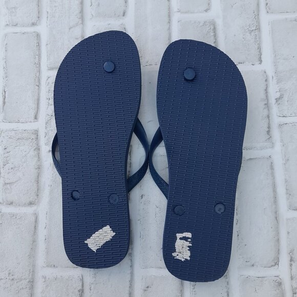 Havaianas Men's Size 13 Hype Flip Flop Beach Rubber Sandals - Picture 6 of 6
